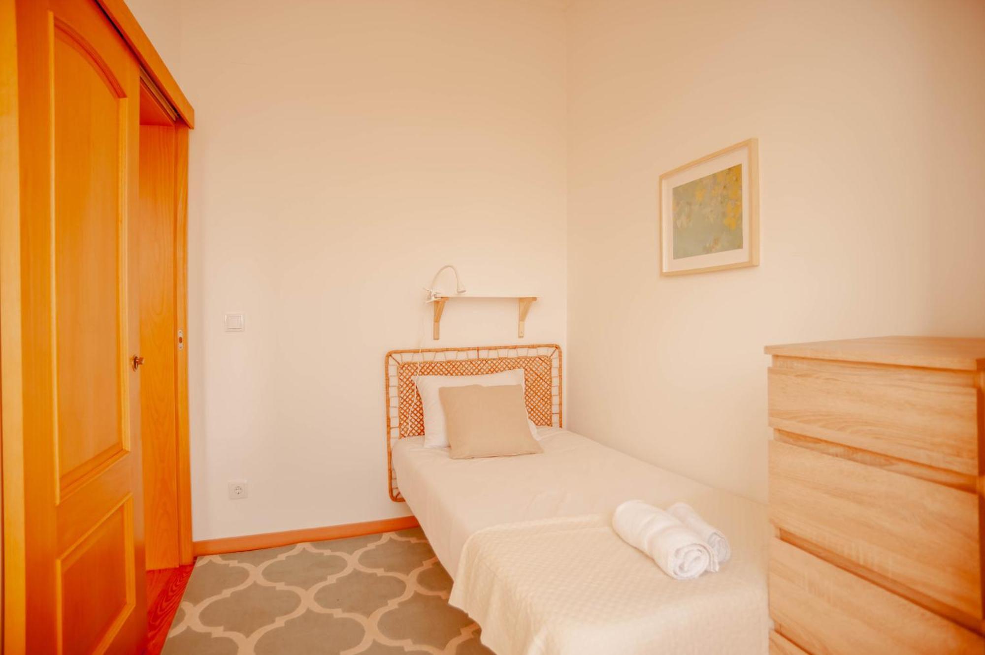 My Fair Lisbon - 2 Bedroom Apartment With River View Esterno foto