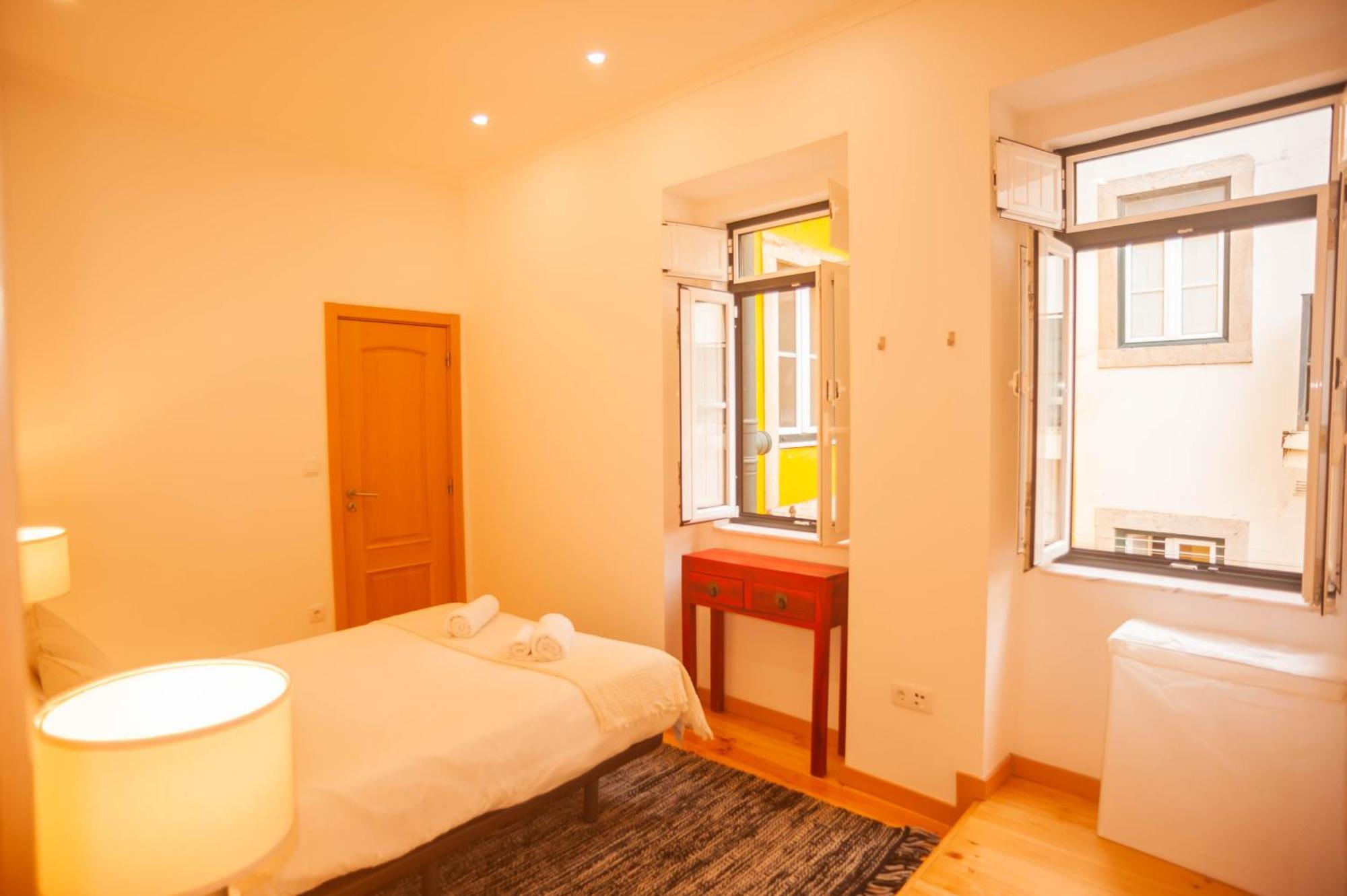 My Fair Lisbon - 2 Bedroom Apartment With River View Esterno foto