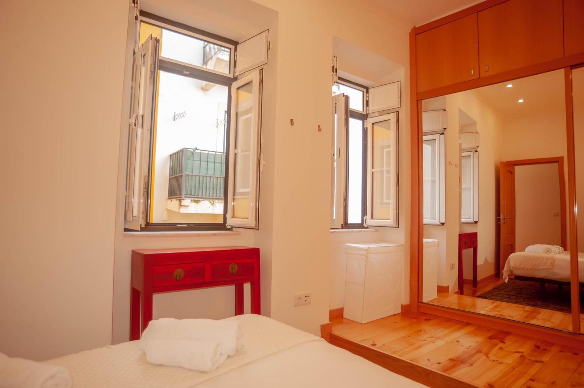 My Fair Lisbon - 2 Bedroom Apartment With River View Esterno foto