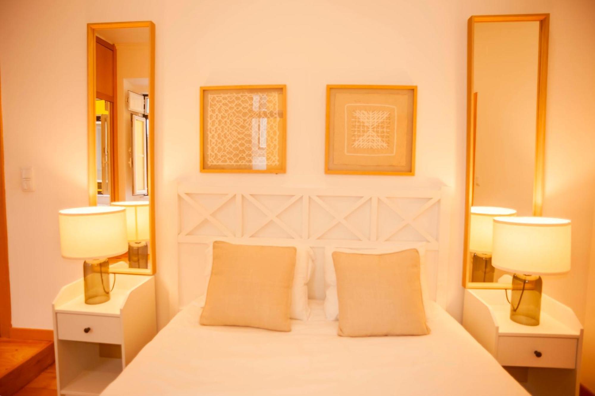 My Fair Lisbon - 2 Bedroom Apartment With River View Esterno foto